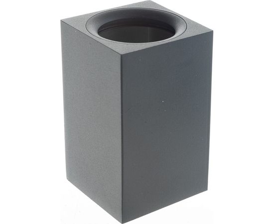 Потолочный светильник FERON ML1744 MR16, 35W, 220V, GU10, черный 41198 – изображение 2