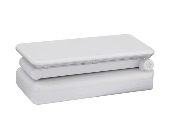 Настольный светильник ЭРА NLED-426-3W-W белый Б0020072 – изображение 2