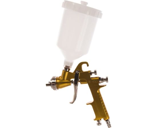 Краскопульт Voylet W-400 1.8 мм 005-00125 – изображение 2