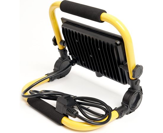 Светодиодный переносной прожектор FERON LL-515 70W, 6400K, IP65 41545 – изображение 2