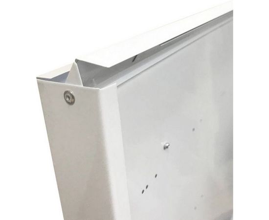 Светильник Подольский Завод Светотехники LED ЭКО 56Вт 4000К Опал FS-RO-E-056-40-40-102-OPL-A1 – изображение 2