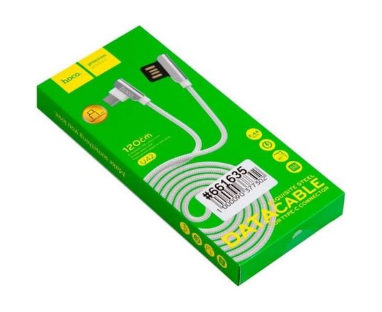 Кабель USB Hoco 661635 – изображение 2