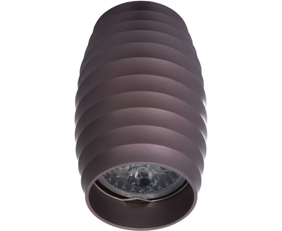 Накладной светильник Lumina Deco Split LDC 8052-B SS-D70хH115 COFEE – изображение 2