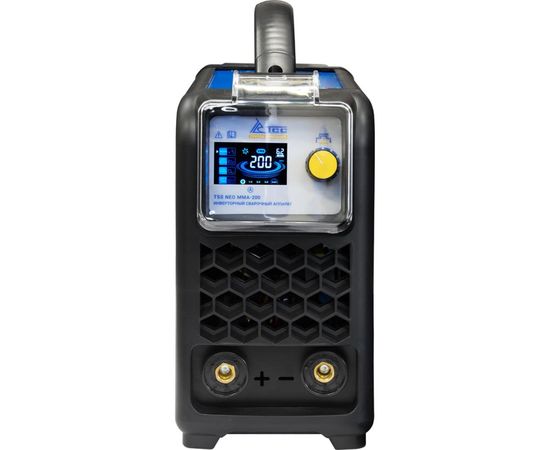 Сварочный инвертор NEO MMA-200, ТСС 033308 – изображение 2