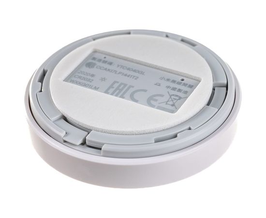 Беспроводной выключатель Xiaomi Mi Wireless Switch YTC4040GL – изображение 2