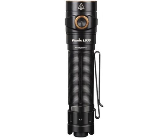Фонарь Fenix LD30 + ARB-L18-3500U 832580 – изображение 2