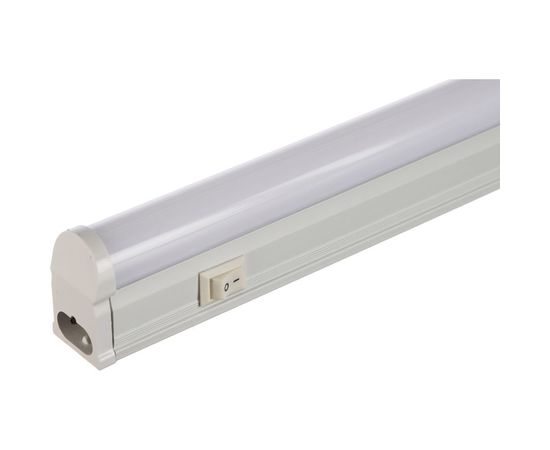 Линейный LED светильник ЭРА LLED-01-14W-6500-W Б0019781 – изображение 2