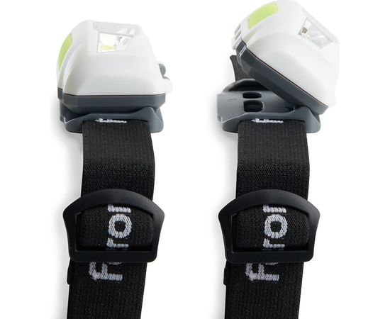 Налобный фонарь FERON TH2300 на батарейках 3xAAA, 3W 1COB IP44, пластик 41679 – изображение 2