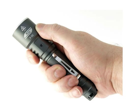 Светодиодный фонарь SOLARIS с комплектацией S3111 – изображение 2