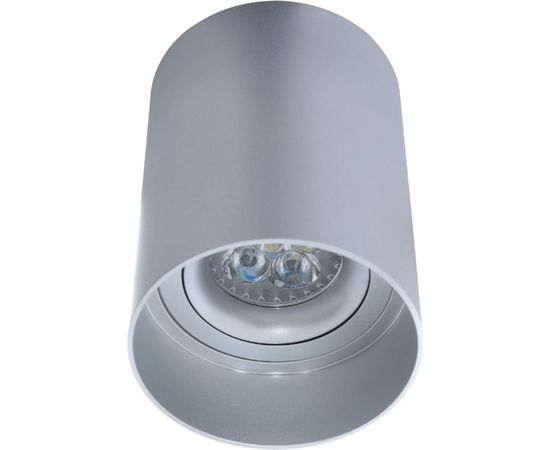 Потолочный светильник Lumina Deco Flixton LDC 8053-A SS-D85хH115 SL – изображение 2