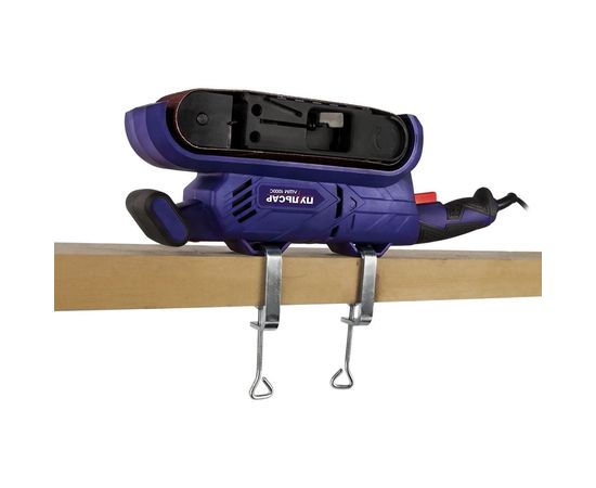 Ленточная шлифмашина Пульсар ЛШМ 1000C 793-831 – изображение 3