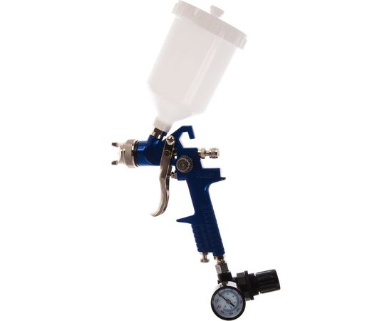 Краскопульт Voylet Н-827 1.4 мм 005-00104 – изображение 3