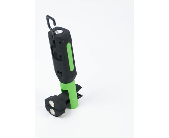 Рабочий фонарь Gauss модель GFL503 10W 400lm 3xAAA LED 1/12/48 GF503 – изображение 3