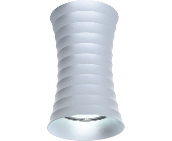 Потолочный светильник Lumina Deco Corbi LDC 8052-A SS-D70хH115 SL – изображение 3