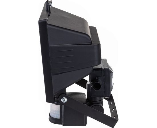 Прожектор галогенный черный TDM ИО500Д SQ0302-0012 – изображение 3