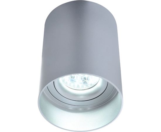 Потолочный светильник Lumina Deco Flixton LDC 8053-A SS-D85хH115 SL – изображение 3