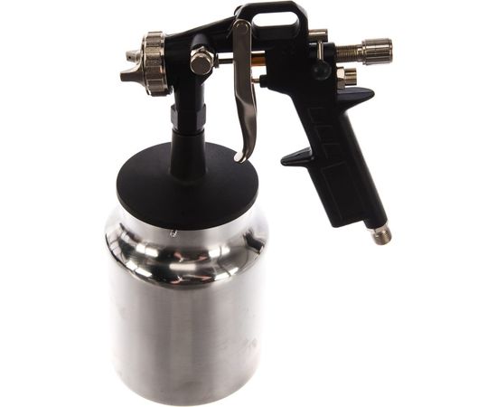 Краскопульт АвтоDело нижн. бачок 1.0 л 42361 12855 – изображение 3