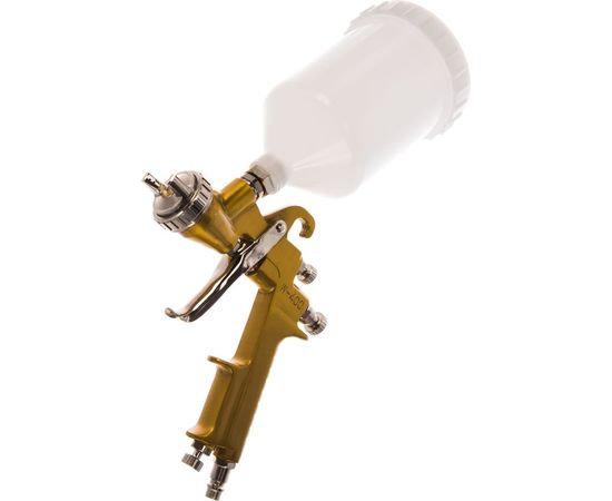 Краскопульт Voylet W-400 1.8 мм 005-00125 – изображение 3