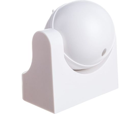 Датчик движения и освещенности FERON 1200w, 180°, 12м, IP44, белый Feron 22021 – изображение 3