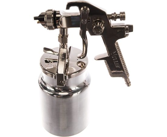 Краскопульт Voylet HVLP АВ-17S 005-00102 – изображение 3