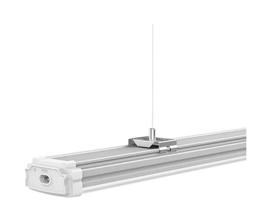 Линейный светодиодный светильник Pccooler SL 40Вт 5000К SL-002-0040 – изображение 3