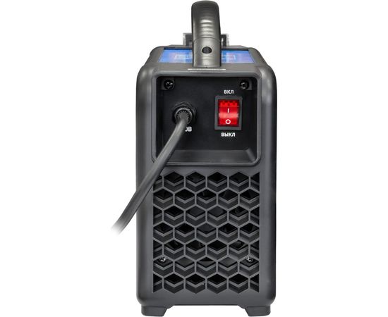 Сварочный инвертор NEO MMA-200, ТСС 033308 – изображение 3