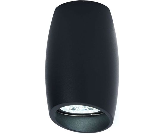 Потолочный светильник Lumina Deco Bradly LDC 8052-D SS-D70хH115 BK – изображение 3