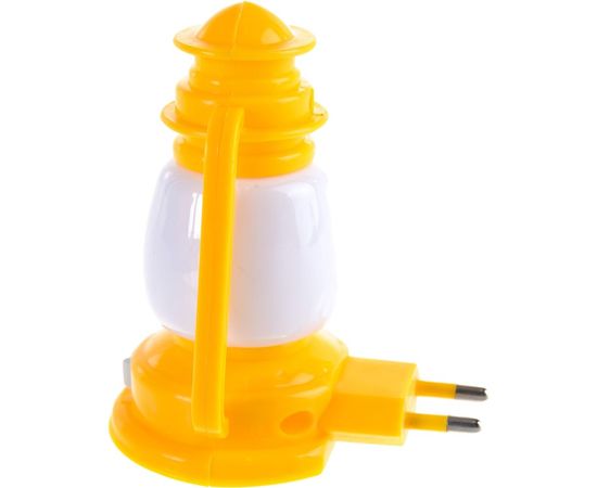 Ночник Camelion NL-171 Фонарик LED 220V 12527 – изображение 3