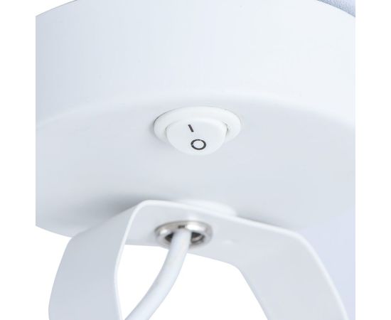 Светильник Arte Lamp A6252AP-1WH – изображение 3