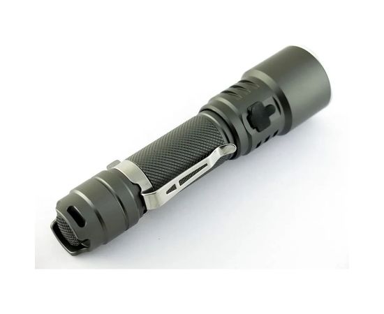 Светодиодный фонарь SOLARIS с комплектацией S3111 – изображение 3