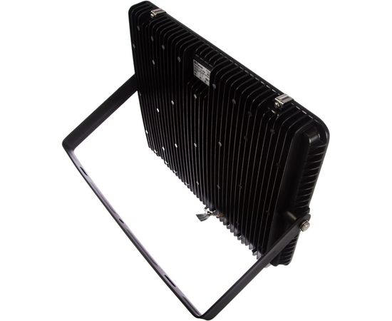 Светодиодный прожектор Feron LL-926 2835 SMD 300W 6400K IP65 AC220V/50Hz, черный с матовым стеклом 29501 – изображение 4