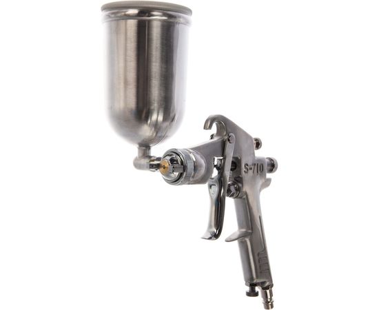 Краскопульт Voylet S-710 G 1.3 мм 005-00109 – изображение 4