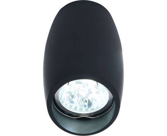 Потолочный светильник Lumina Deco Bradly LDC 8052-D SS-D70хH115 BK – изображение 4