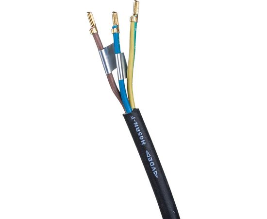 Ландшафтный садово-парковый светильник Gauss Sonata грунтовый, 1xGU10, 170-240V / 50Hz GD155 – изображение 4