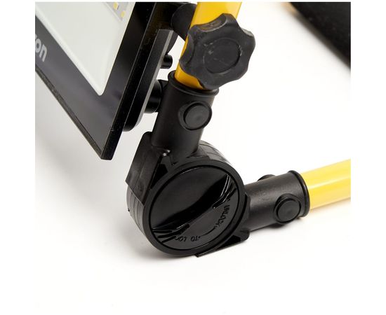 Светодиодный переносной прожектор FERON LL-515 70W, 6400K, IP65 41545 – изображение 4