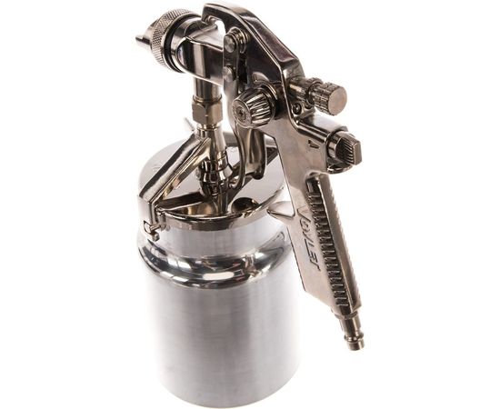 Краскопульт Voylet HVLP АВ-17S 005-00102 – изображение 4