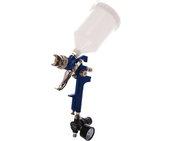 Краскопульт Voylet Н-827 1.4 мм 005-00104 – изображение 4