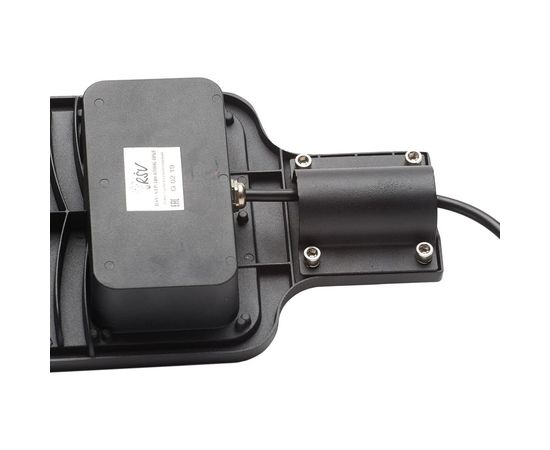 Уличный консольный светильник RSV RSV-STP-50-6500K-IP66 – изображение 4