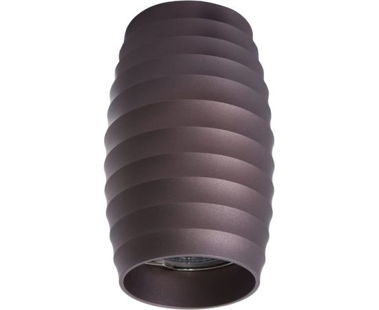 Накладной светильник Lumina Deco Split LDC 8052-B SS-D70хH115 COFEE – изображение 4