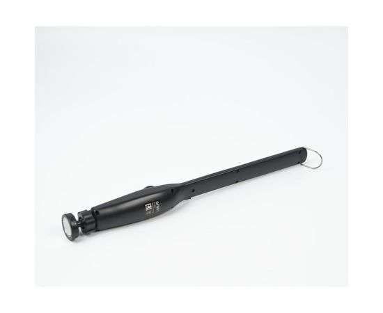 Автомобильный фонарь Gauss модель GFL801 8W 500Lm Li-ion 2100mAh диммируемый LED 1/12/24 GF801 – изображение 4