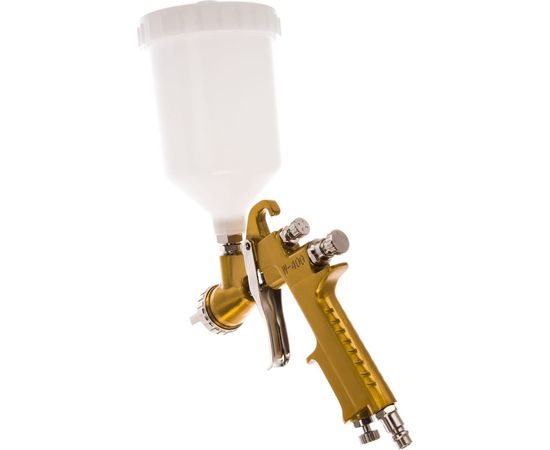 Краскопульт Voylet W-400 1.8 мм 005-00125 – изображение 4