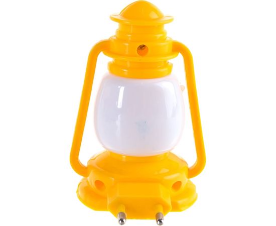 Ночник Camelion NL-171 Фонарик LED 220V 12527 – изображение 4