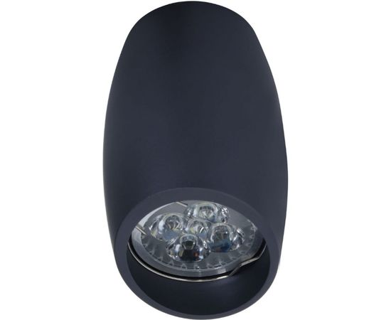 Потолочный светильник Lumina Deco Bradly LDC 8052-D SS-D70хH115 GY – изображение 4