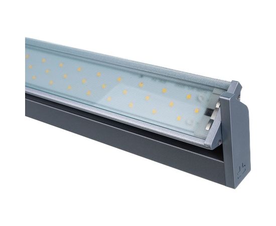 Светодиодный светильник KANLUX для кухни под шкафы PAX LED 10W NW/ 22192 – изображение 4