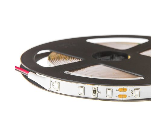 Светодиодная лента ELF 300SMD диодов 2835, 12В, 5 м, зеленая 300SMD2835NWG – изображение 4