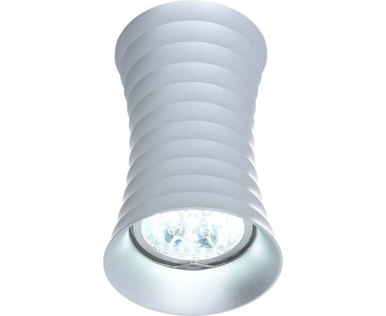 Потолочный светильник Lumina Deco Corbi LDC 8052-A SS-D70хH115 SL – изображение 4