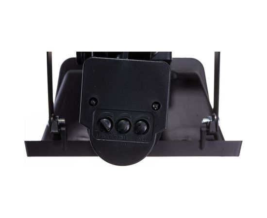 Прожектор галогенный черный TDM ИО500Д SQ0302-0012 – изображение 4