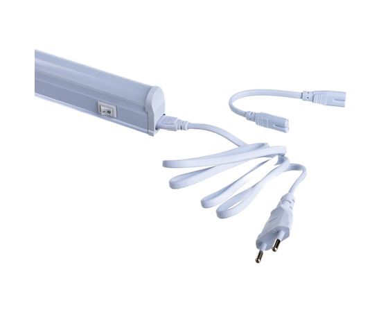 Линейный LED светильник ЭРА LLED-01-14W-6500-W Б0019781 – изображение 5