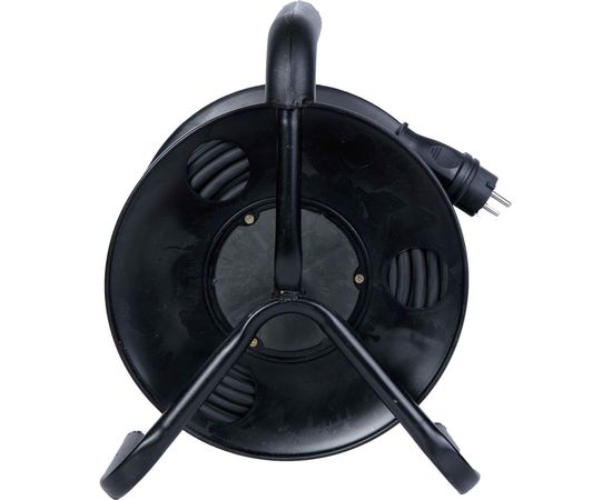 Удлинитель АТЛАНТ КГ 3x2,5 30м на катушке Атом 40266 – изображение 5