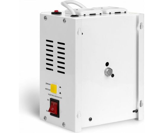 Настенный стабилизатор напряжения DAEWOO DW-TM1kVA – изображение 5